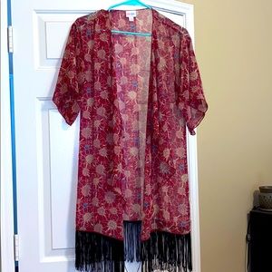 LuLaRoe Cardigan